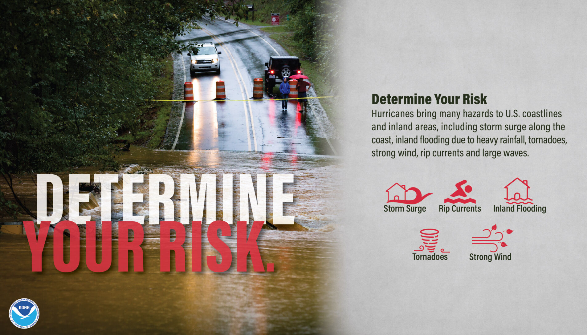 Atlantic hurricane season starts soon; forecasters call for above-average activity